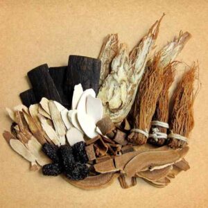 Boost Your Resilience With Adaptogenic Herbs Image